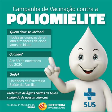 por ovip|Vacina da Poliomielite (VIP): para que serve, quando tomar e doses